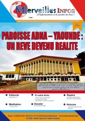 Moi de Juillet sous le mag
