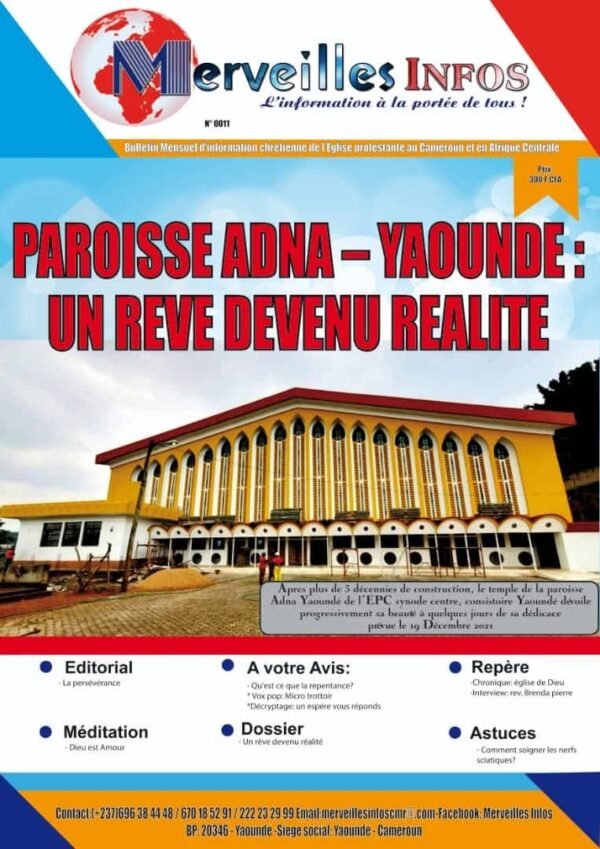 Moi de Juillet sous le mag